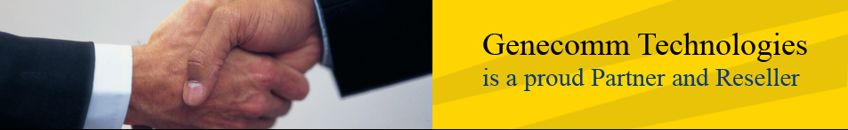 partners and resellers